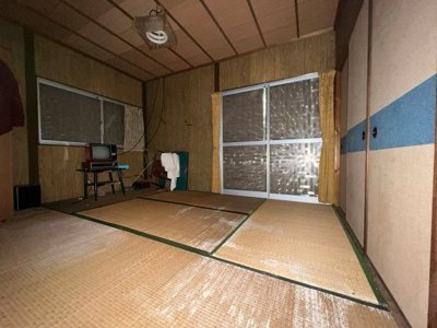 【和室】 | 大津市八屋戸2306-59 中古戸建