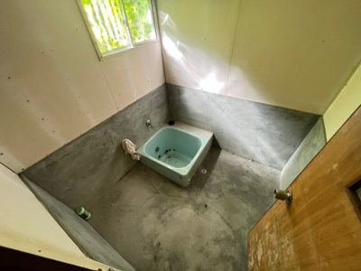 【浴室】 | 大津市八屋戸2306-59 中古戸建