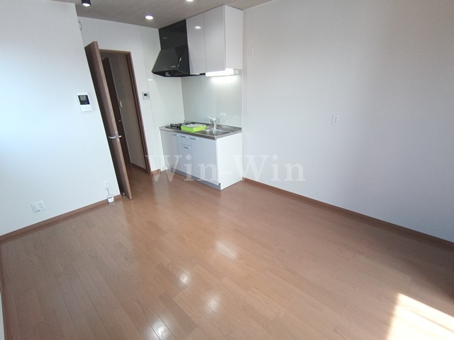 RAIの居間・リビング