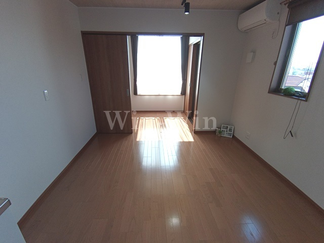 RAIの居間・リビング