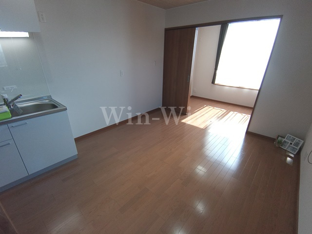 RAIの居間・リビング