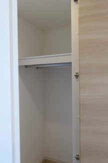 【収納】 | ルナソレイユ