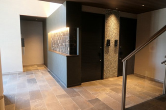 【エントランス】 | ルナソレイユ