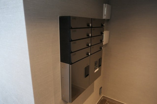 【設備】 | ルナソレイユ