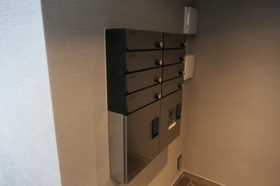 【設備】 | ルナソレイユ