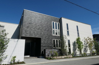 【外観】 | ルナソレイユ