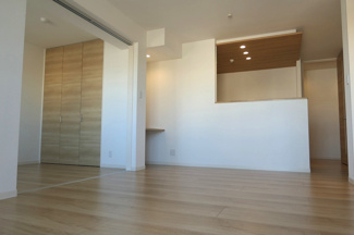 【居間・リビング】 | ルナソレイユ