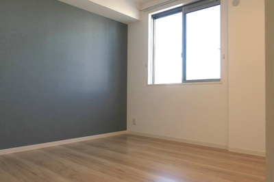 【洋室】 | ルナソレイユ