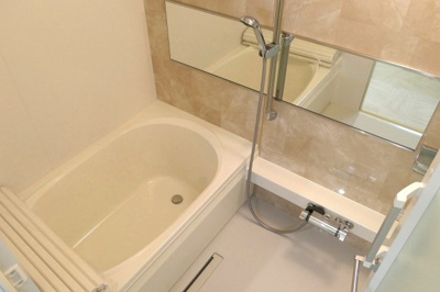 【浴室】 | ルナソレイユ