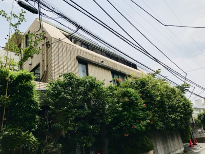 【外観】 | アドレー渋谷本町