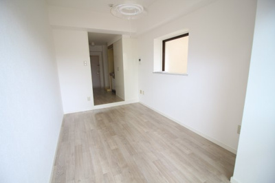 【洋室】 | サンハイツタカトリ