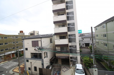 【展望】 | サンハイツタカトリ