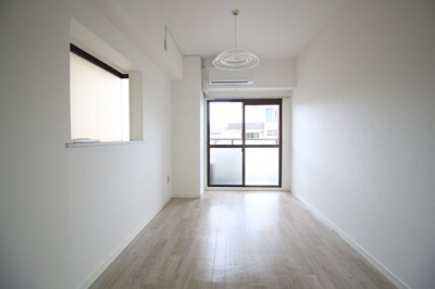 【居間・リビング】 | サンハイツタカトリ