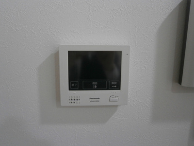 【セキュリティ】 | 四季荘