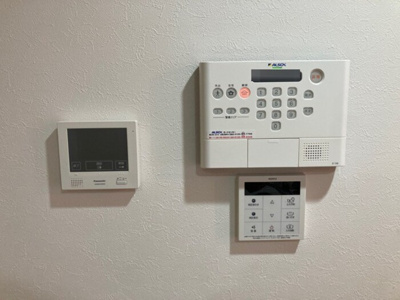 【セキュリティ】 | 四季荘