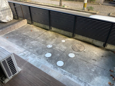 【庭】 | 四季荘