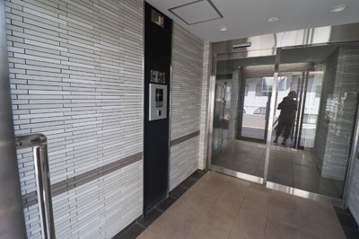 【エントランス】 | 四季荘