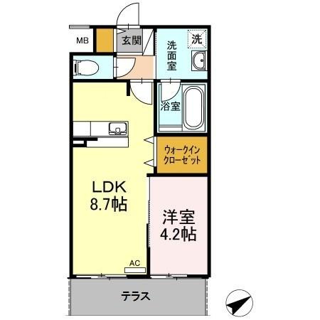 【間取り】 | ◆初期費用最安値コミット！「もっとお得に賃貸」を叶えます♪
◆見積もりのセカンドオピニオンも開催中♪検討中の物件もお気軽に相談下さい。
※既にお申込み済みの場合はご遠慮下さい。

