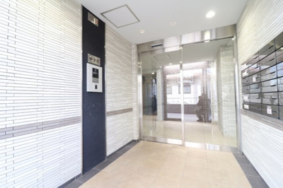 【エントランス】 | 四季荘