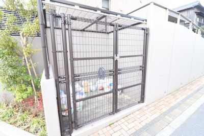 【その他共用部分】 | 四季荘