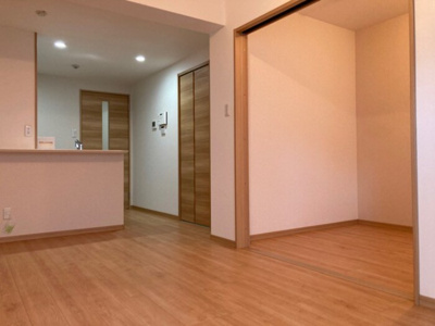 【居間・リビング】 | 四季荘