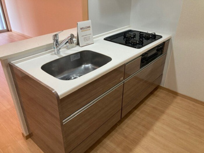 【キッチン】 | 四季荘