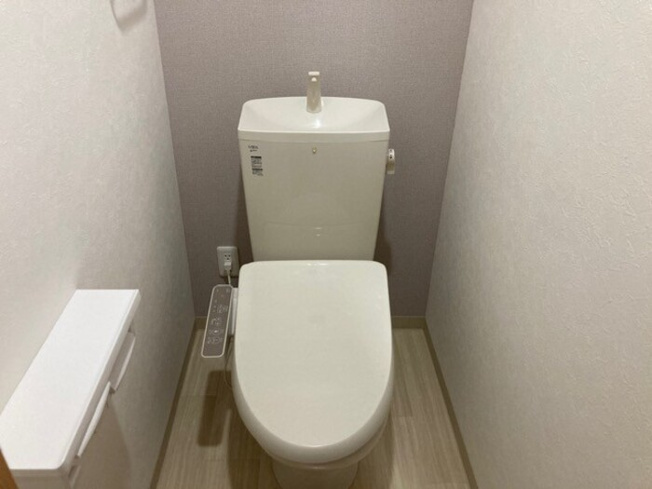 【トイレ】