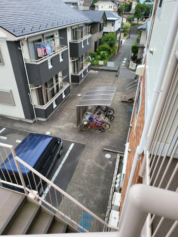 【その他共用部分】 | マリーク弐番館