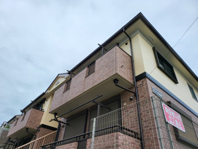 【外観】 | マリーク弐番館