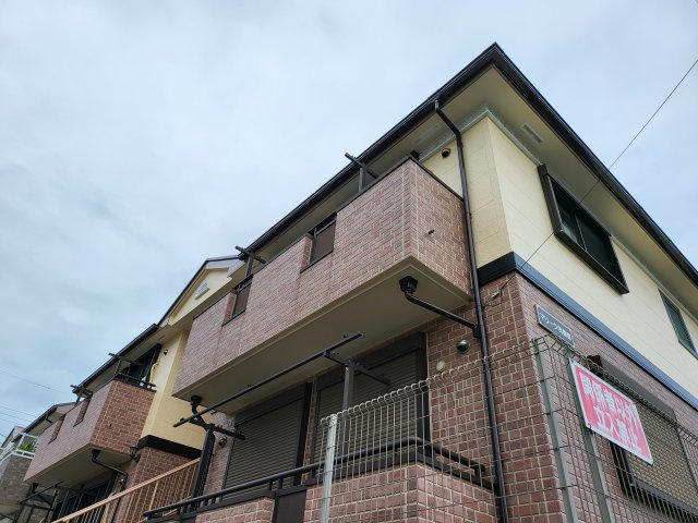 【外観】 | マリーク弐番館