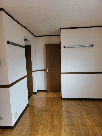 【居間・リビング】 | マリーク弐番館