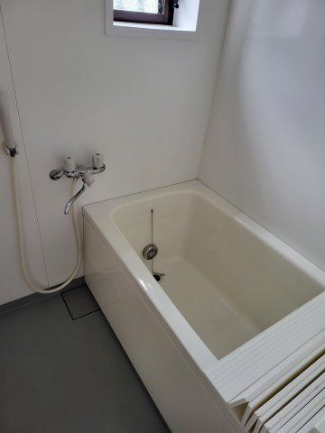 【浴室】 | マリーク弐番館