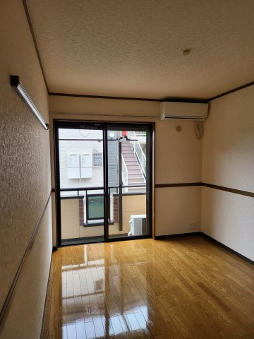 【内装】 | マリーク弐番館