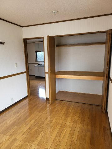 【内装】 | マリーク弐番館