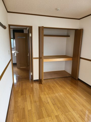 【内装】 | マリーク弐番館