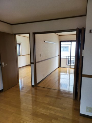 【内装】 | マリーク弐番館