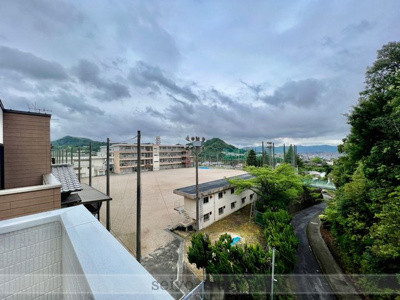【展望】 | 西区己斐上3丁目