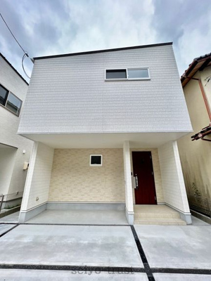 【外観】 | 西区己斐上3丁目