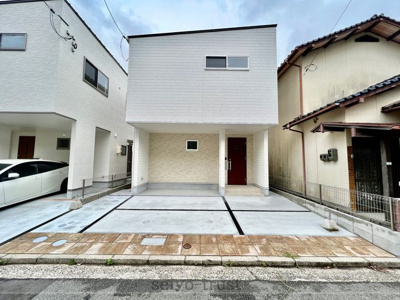 【駐車場】 | 西区己斐上3丁目