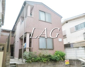 【外観】 | 外観です