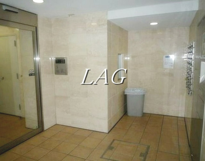 【エントランス】 | スカイコート千歳烏山第６ | エントランスです。