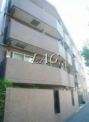 【外観】 | スカイコート千歳烏山第６ | 外観です。