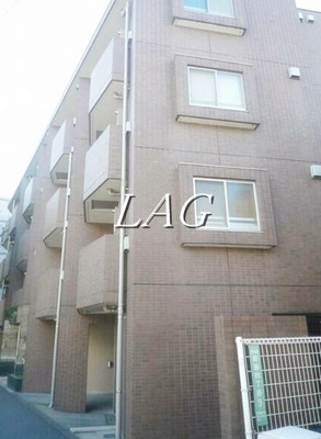 【外観】 | スカイコート千歳烏山第６ | 外観です。