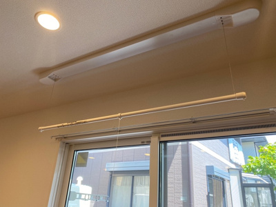 【設備】 | ラ・ルーチェ