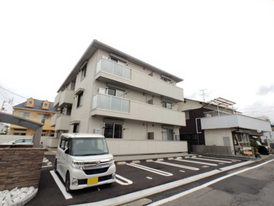 【外観】 | ラ・ルーチェ