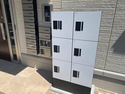 【その他共用部分】 | ラ・ルーチェ