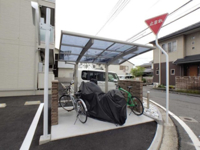 【その他共用部分】 | ラ・ルーチェ