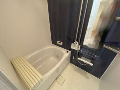 【浴室】 | ラ・ルーチェ