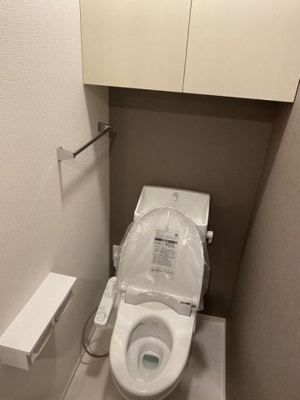 【トイレ】 | ラ・ルーチェ