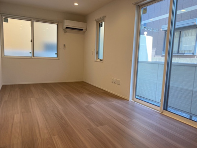 【洋室】 | ラ・ルーチェ